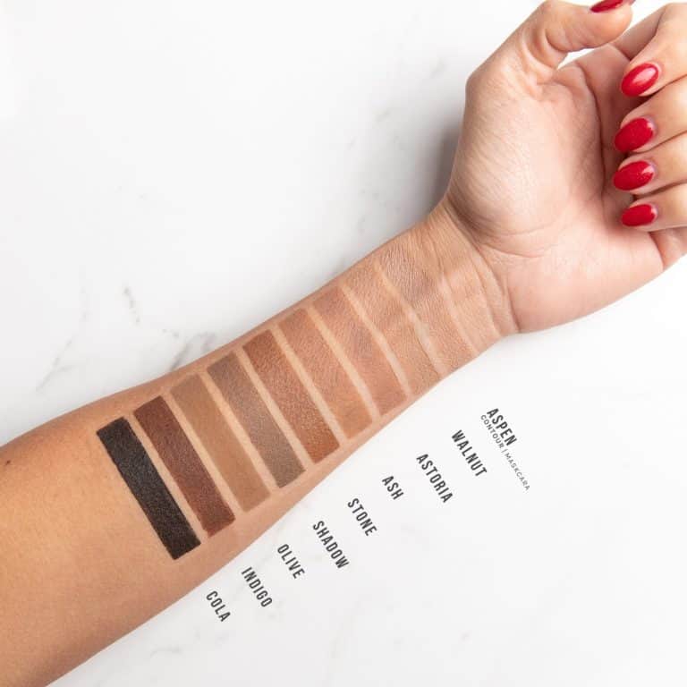 contour shades