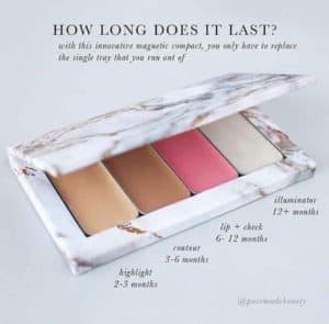 long lasting