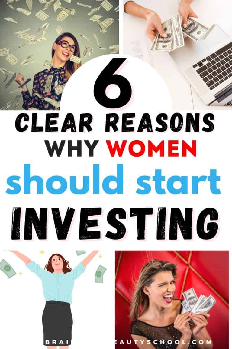 WOMEN INVESTING