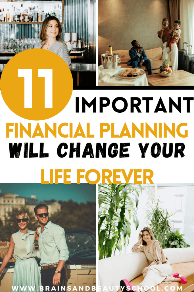 11 important financial planning tips that will change your life forever (7)